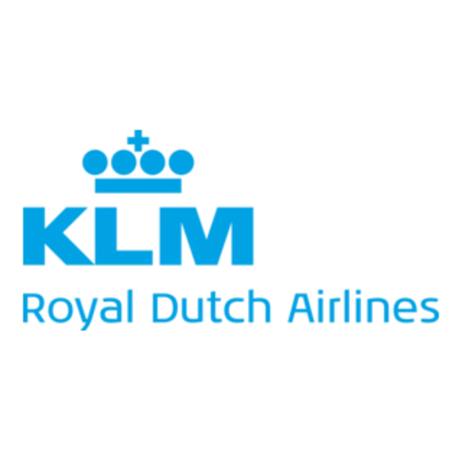 KLM Royal Dutch airlines
