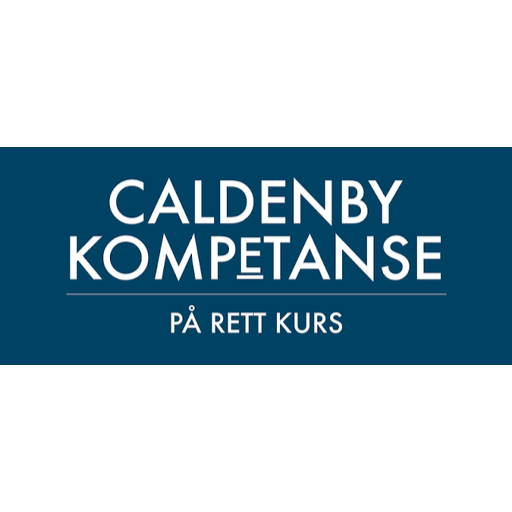 Caldenby Kompetanse AS