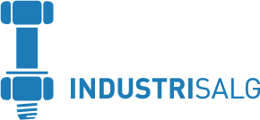 Industrisalg