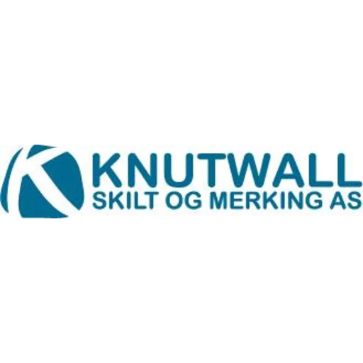 Knutwall Skilt og Merking AS