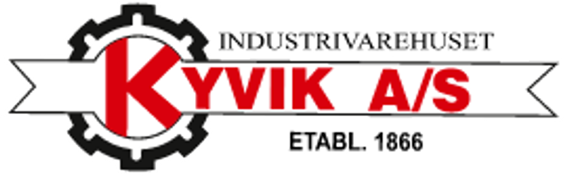Kyvik Industrivarehuset AS