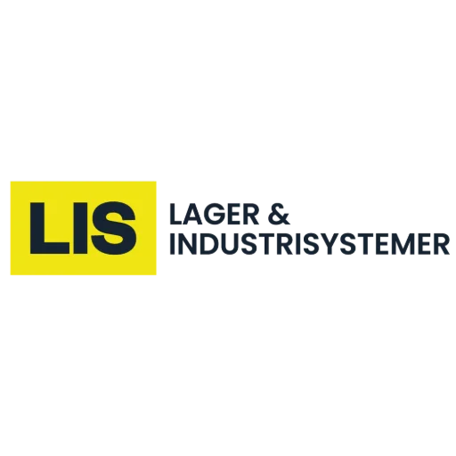 Lager & Industrisystemer