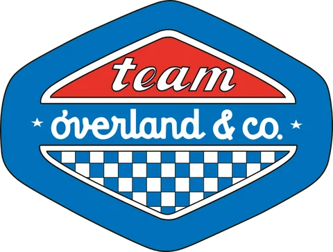 Øverland & Co