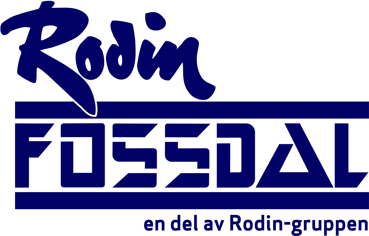 RODIN FOSSDAL AS