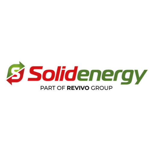 Solidenergy AS