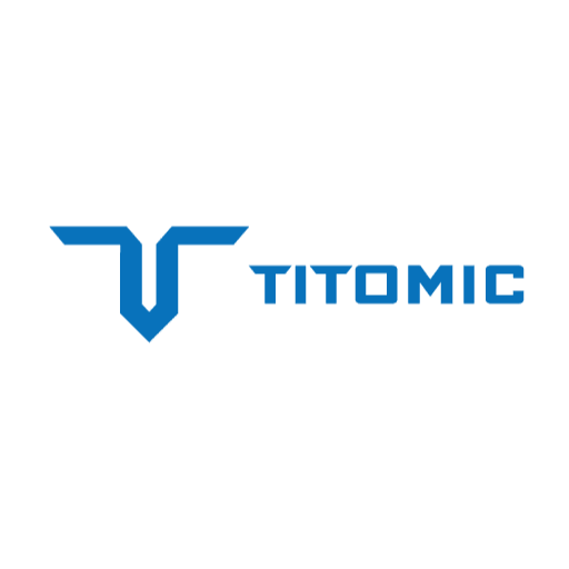 Titomic