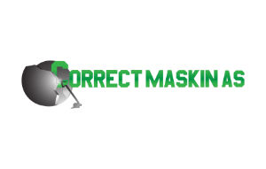 Correct Maskin AS