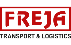 FREJA