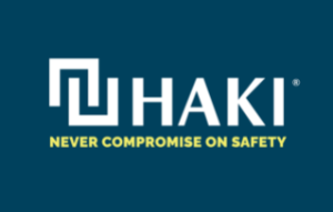 HAKI AS