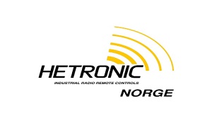 Hetronic Nordic AS