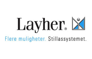 Layher