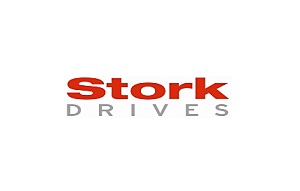 Stork Drives AS