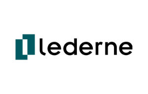 Lederne
