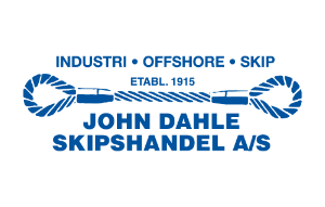 John Dahle Skipshandel AS