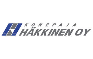 Konepaja Häkkinen Oy