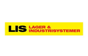 Lager & Industrisystemer