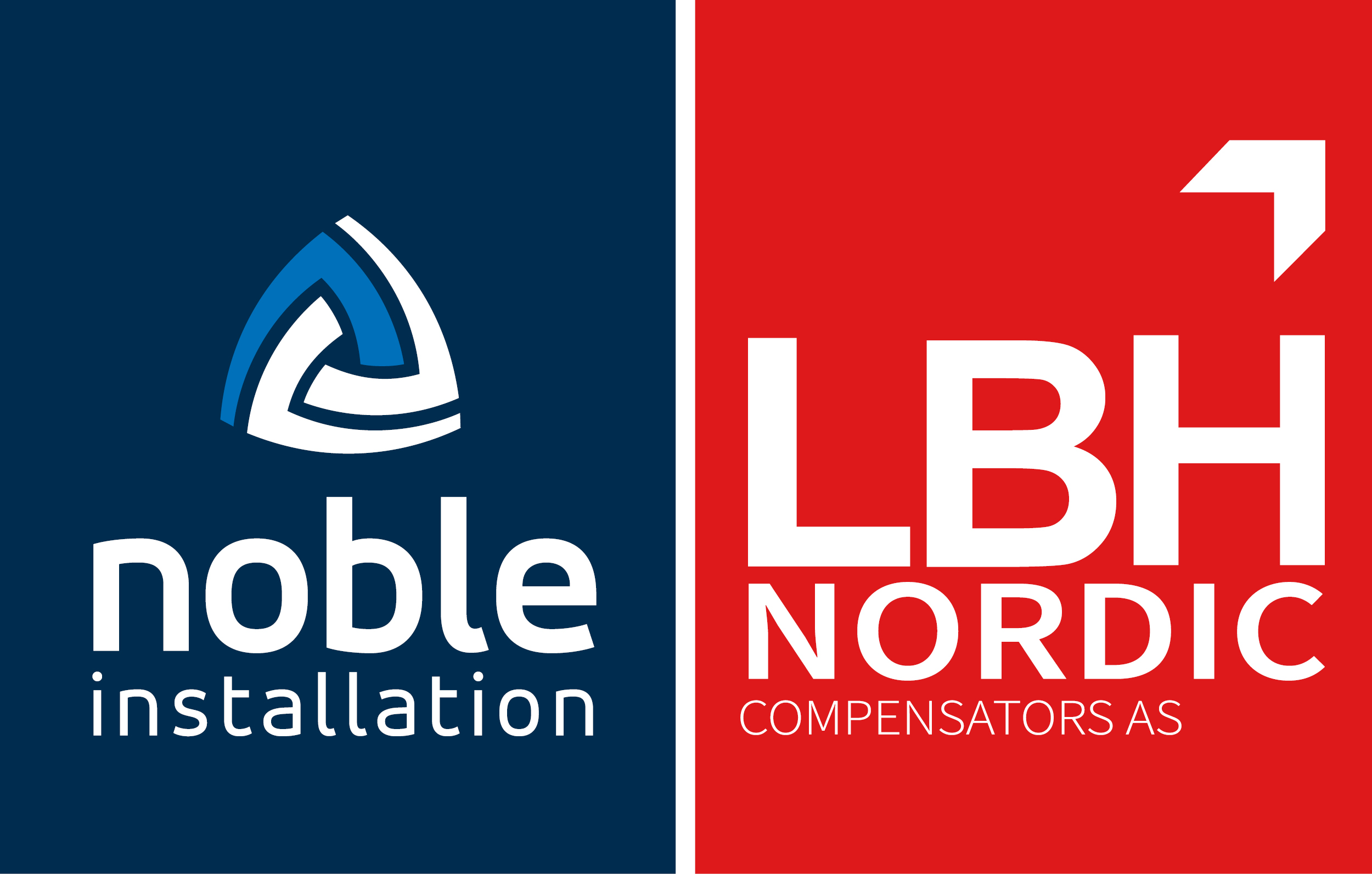 LBH Nordic Compensators AS