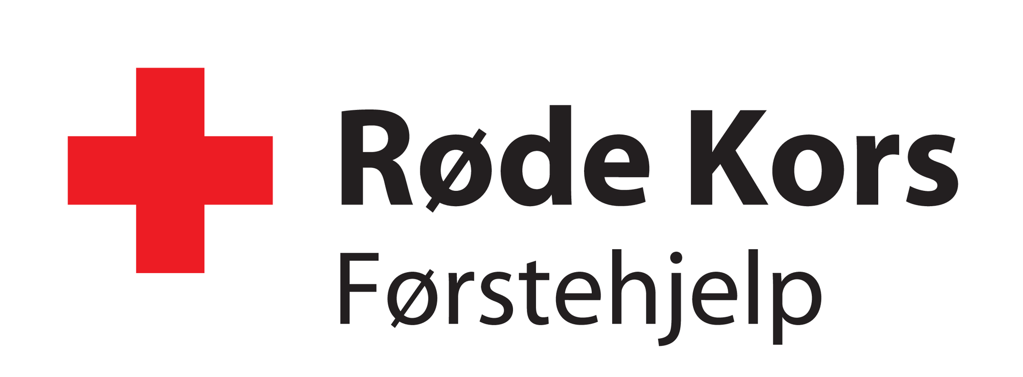 Røde Kors Førstehjelp AS