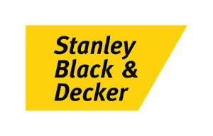 Stanley Black & Decker AS